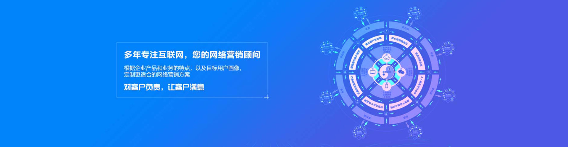 大武口推广信息流